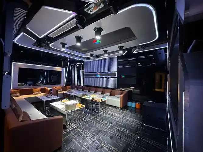 铜仁商务ktv划算吗详解攻略-万山区ktv预定